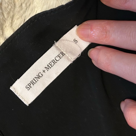 Spring & Mercer Dress - Picture 5 of 6